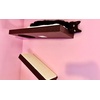 image:imagePetFusion Cat Activity Wall Shelves 3 Piece Set Wall Mount  Sisal Surfaces for Scratching and Plush Pad to Lounge Neutral Design and Color Tones