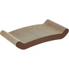 image:imagePetFusion Cat Scratching Flip Pad 2 Designsin One  Superior Cardboard and Construction Significantly Outlasts Cheaper AlternativesStandard  White