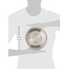 image:imagePetFusion Elevated Dog Bowls Cat Bowls Innovative Raised Pet FeederTranslucent