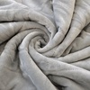 image:imagePetFusion Premium Dog amp Cat Blanket  Ultra Soft Pet Blanket Available in Plush or Quilted 2 Colors Grey Brown  Perfect for Small Dogs amp Large DogsGrey