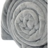 image:imagePetFusion Premium Dog amp Cat Blanket  Ultra Soft Pet Blanket Available in Plush or Quilted 2 Colors Grey Brown  Perfect for Small Dogs amp Large DogsGrey