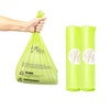 image:imagePetFusion Replacement Waste Bags Litter and Outdoor Disposal Leakproof  Holds over ten pounds without tearing fits indoor and yard use works well for cats and dogs alike every day vet approvedWaste Bags