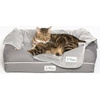 image:imagePetFusion Ultimate Orthopedic Dog Bed Memory Foam Medium Waterproof