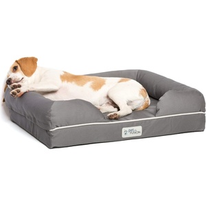 image:imagePetFusion Ultimate Orthopedic Dog Bed Memory Foam Medium Waterproof